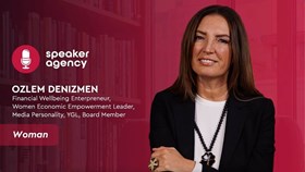 Woman | Ozlem Denizmen