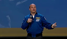 Our Spaceship, Earth