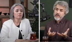 Bölüm 54 l İş Hayatında Neden Zorlanıyorum?