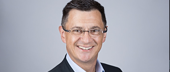Allister Frost