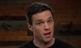 Niall Breslin: How to Protect Your Mental Health from Toxic Environments