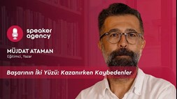 Başarının İki Yüzü: Kazanırken Kaybedenler | Müjdat Ataman