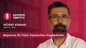 Başarının İki Yüzü: Kazanırken Kaybedenler | Müjdat Ataman