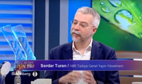 Aslı Şafak'la İşin Aslı - Evrim Kuran & Serdar Turan - Bölüm 1 | 25 Nisan 2024