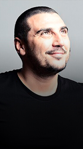 ONUR ERCOŞKUN 