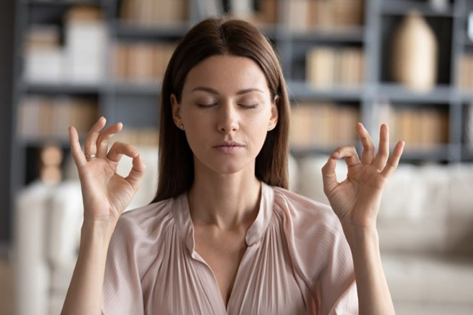 Mindfulness Konusmalarinin Etkileri