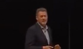 Rudy de Waele - Consciousness of Water