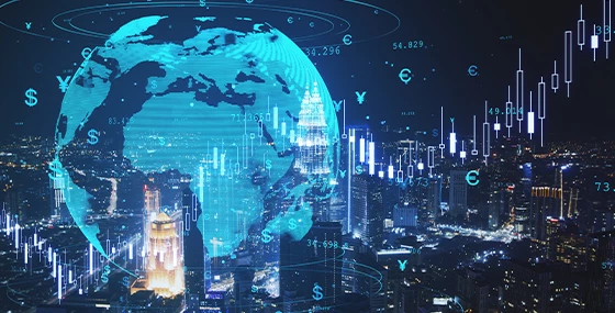 Dünya Ekonomisinde Belirsizlik Çağı: Polikriz Döneminde Şirketler ve Bireyler Nasıl Hazırlanmalı?