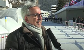 Davos 2018 Özel