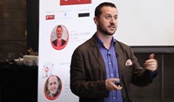 ŞİFRELERİMİZ ÇOK SIRADAN! (Dr. Sertaç Doğanay)