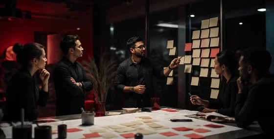 Workshop Ne Demek? Kurumsal Workshop Tasarımının 5 Adımı