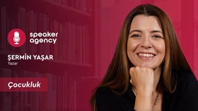 Çocukluk | Şermin Yaşar 