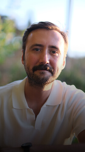 Oğuzhan Canım