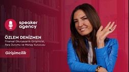 Girişimcilik | Özlem Denizmen 