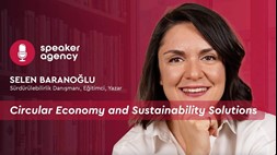 Sustainable Corporate Solutions with Circular Economy