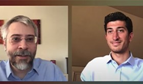 HBR Türkiye Canlı Söyleşiler: Ahmet Onur