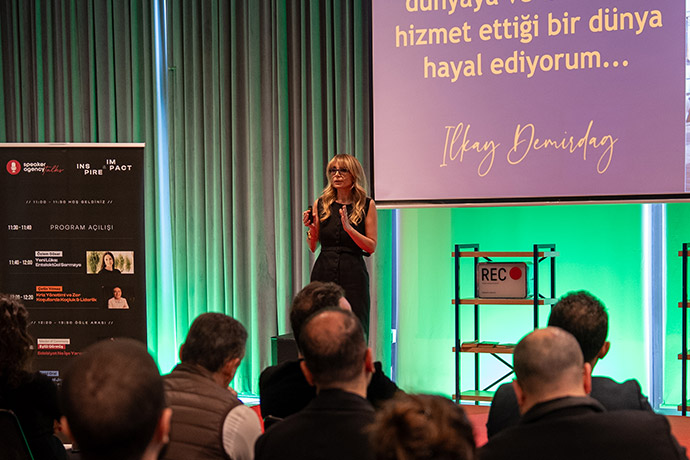 Ekonomi Ve Finansın Geleceği 02
