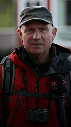 GÜVEN İSLAMOĞLU