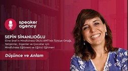 Düşünce ve Anlam | Sepin Sinanlıoğlu