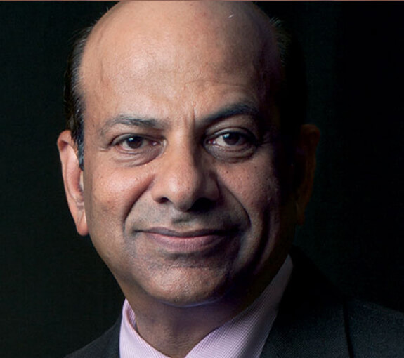 VIJAY GOVINDARAJAN