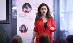 Duygu Alptekin Gürsu | Yeni Liderlik Anlayışı