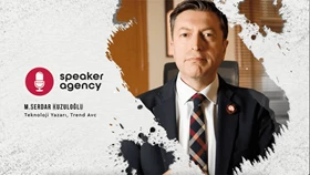 Enerji | Serdar Kuzuloğlu  