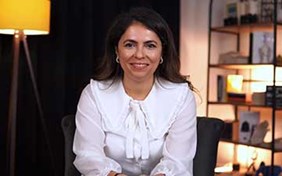 DOÇ. DR. ŞEBNEM ÖZDEMİR  1