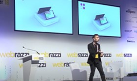 Girişim Sunumu: PayPad | Finansal16