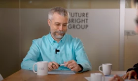 Gelecek 5 Yılda Paradigmalar ve Trendler | Serdar Turan Anlatıyor