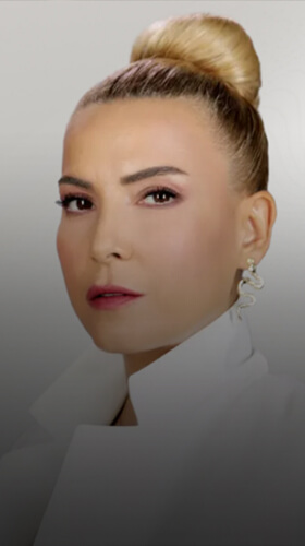 ŞEBNEM DÖNMEZ