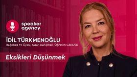 Eksikleri Düşünmek | İdil Türkmenoğlu