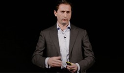 The Collaboration Era - How to Thrive in an Exponential World