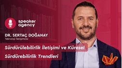 Sürdürülebilirlik İletişimi ve Küresel Sürdürülebilirlik Trendleri