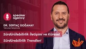 Sürdürülebilirlik İletişimi ve Küresel Sürdürülebilirlik Trendleri