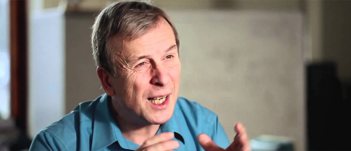 KEVIN WARWICK