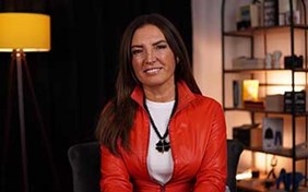 Ozlem Denizmen  3