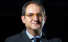 SALİH BARIŞ KUYUCU 1