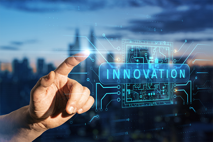 İnovasyon Kültürü Nasıl Kurulur? Hackathon’Dan Daha Fazlası Neden Gerekli690x460