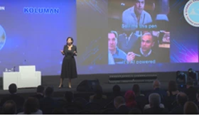 8. İstanbul Ekonomi Zirvesi Kilit Konuşmacı: Oya Geron