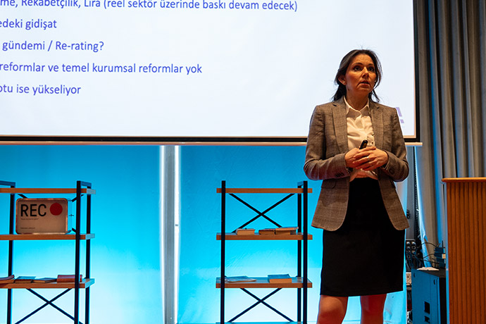 Ekonomi Ve Finansın Geleceği 03