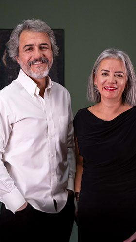 BİR AİLE MESELESİ 