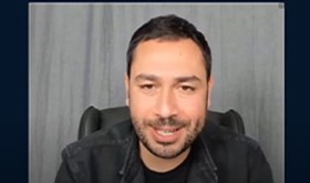 #SpeakerAgencyResilienceTalks