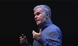 Sen İyi Bir Lider misin? | Şahin Tulga | TEDxIstanbul