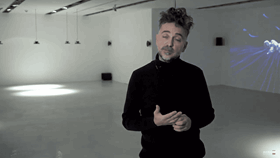 Distopya Ses Sanatı Sergisi - Selçuk Artut