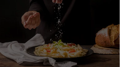Gastronomi Konuşmacıları