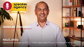 Gelecek Trendleri | Halil Aksu