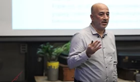 Öğrenen Makinalar Çağı