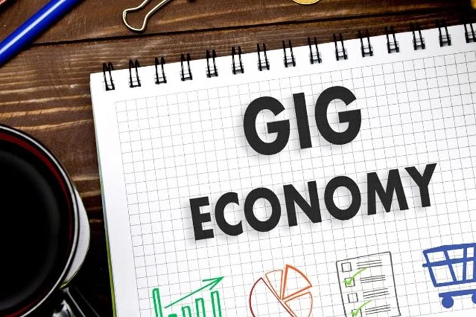 Gig Ekonomisi 690X460