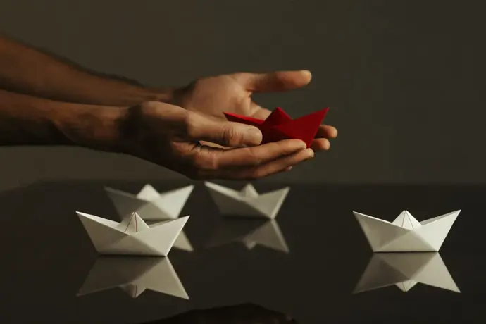 Yapay Zekânın Üretemeyeceği Şey: İnsan Değerinin Yeni Tanımı