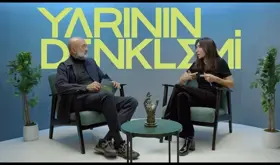Yarının Denklemi — Afşin Yurdakul